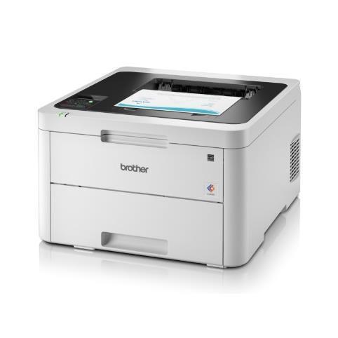 Brother Stampante Laser Colori HLL3210CW wifi